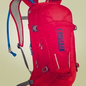 Camelback Hydration pack